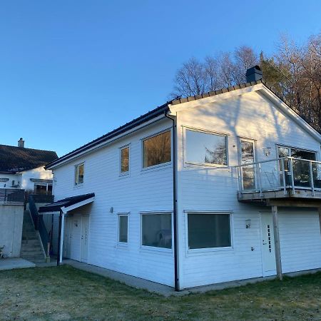 Your Dream Studio In Bergen Exterior foto