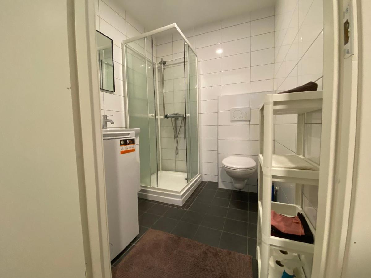 Your Dream Studio In Bergen Exterior foto
