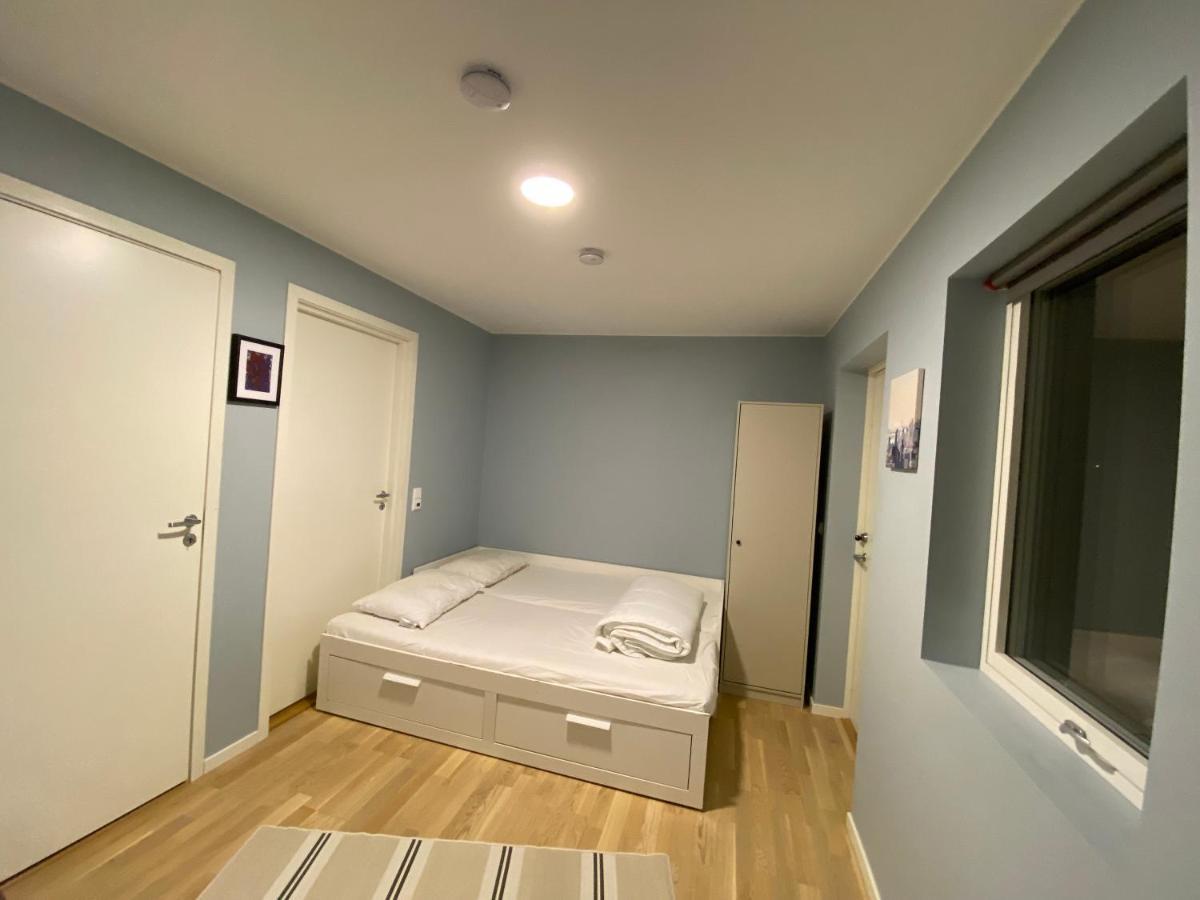 Your Dream Studio In Bergen Exterior foto