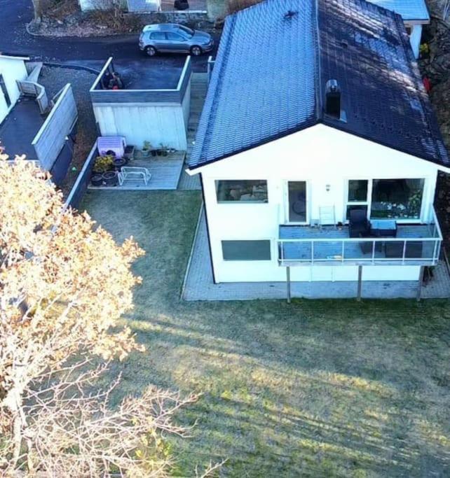 Your Dream Studio In Bergen Exterior foto