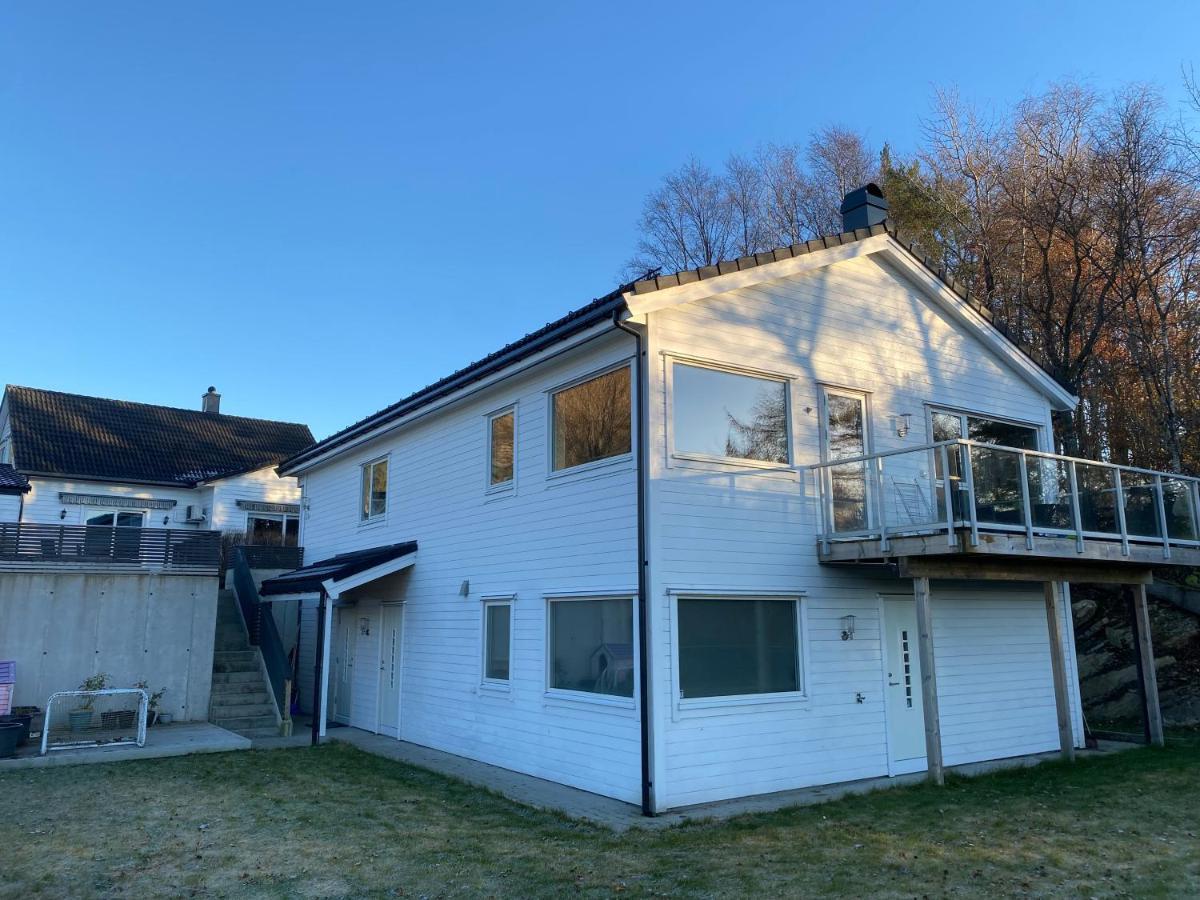 Your Dream Studio In Bergen Exterior foto