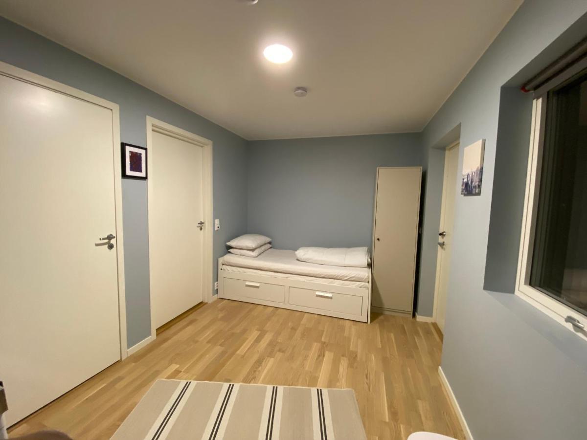 Your Dream Studio In Bergen Exterior foto